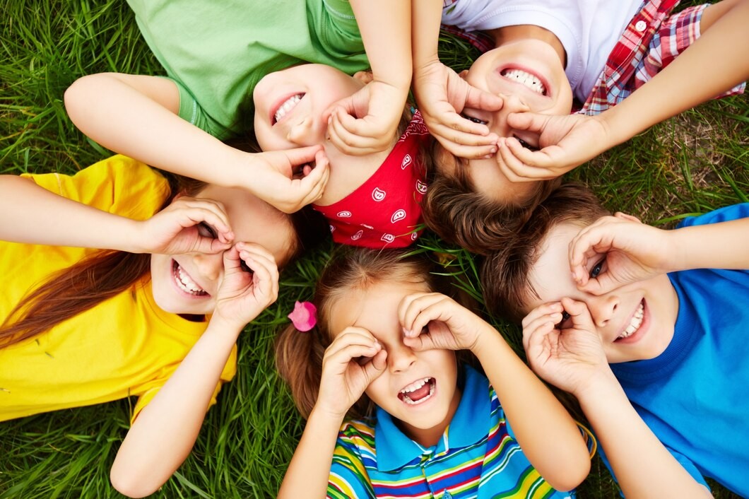 Children Needs